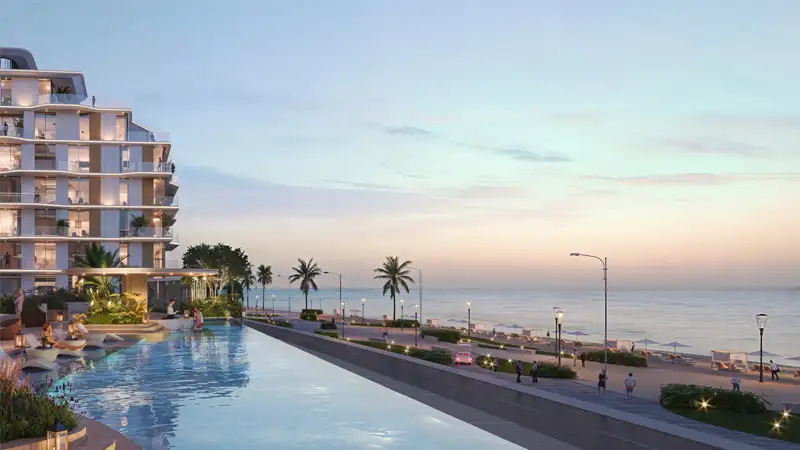Swimming Pool | Flora Isle