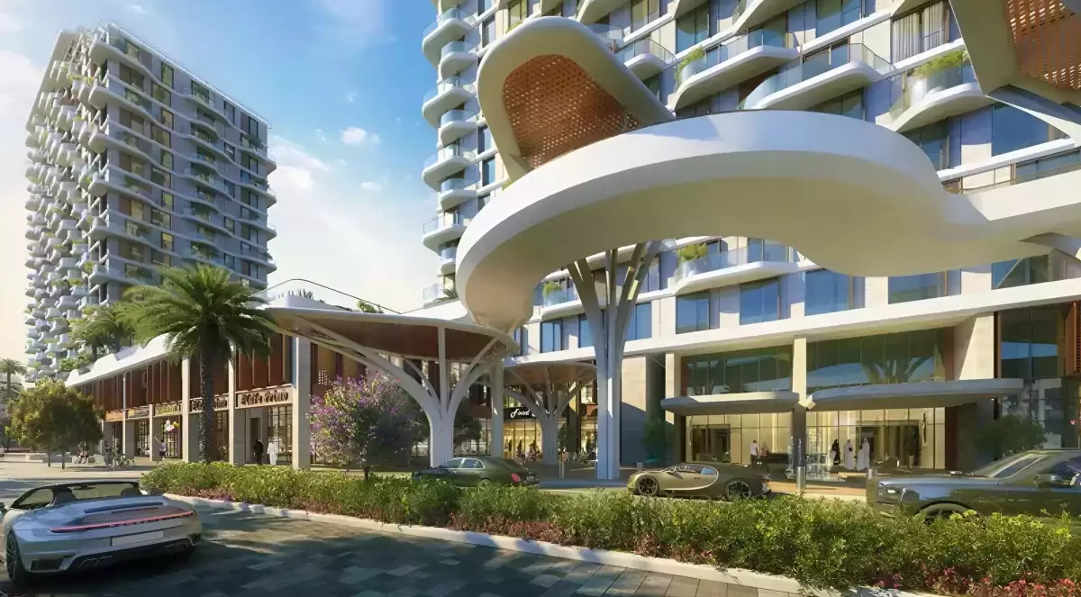 Takaya | Motor City | Dubai | UAE | 7