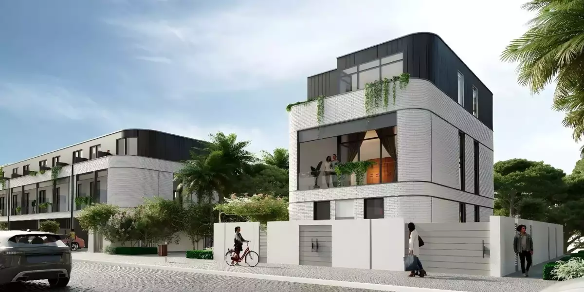 Taormina Village, Dubai | 7