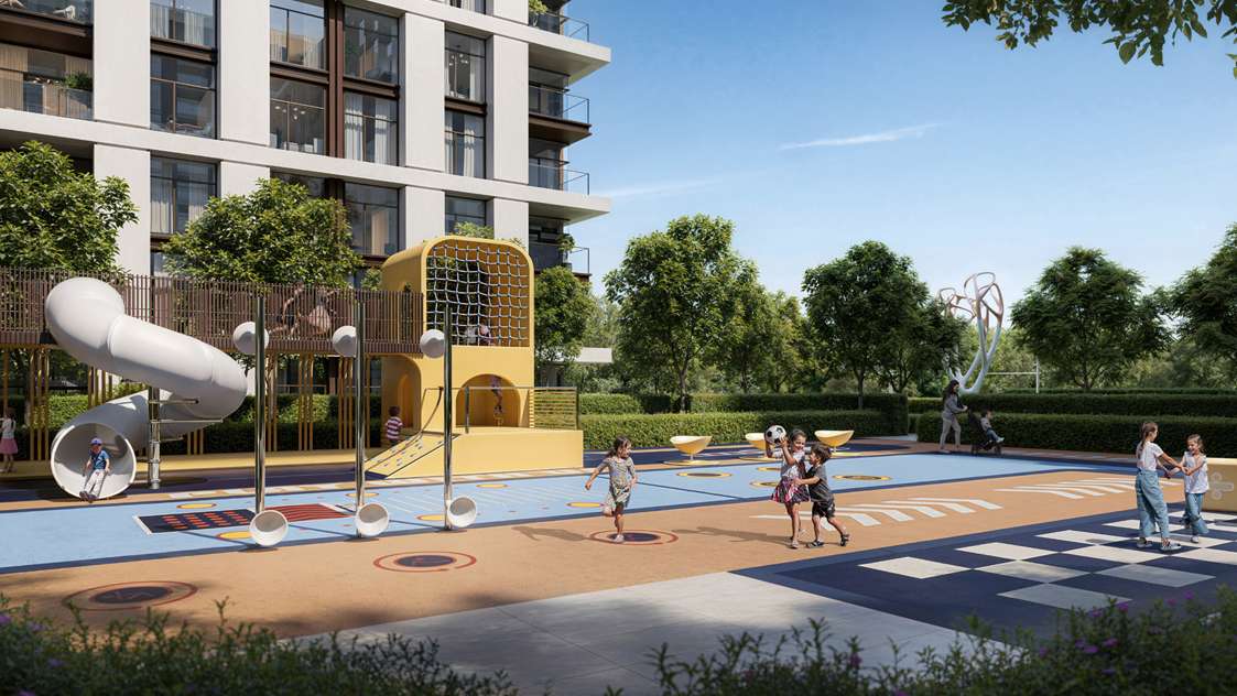 Terra Heights | Expo City | Dubai | 7