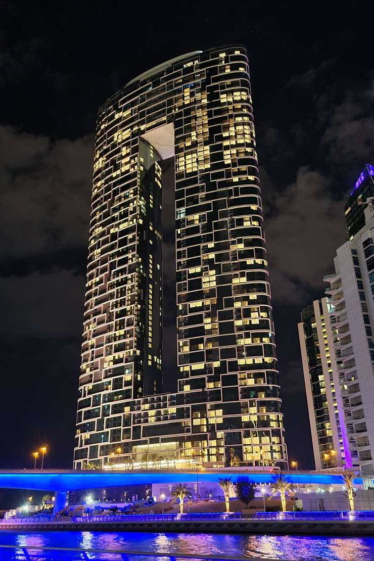 The Address Residences Jumeirah Resort and Spa | 7