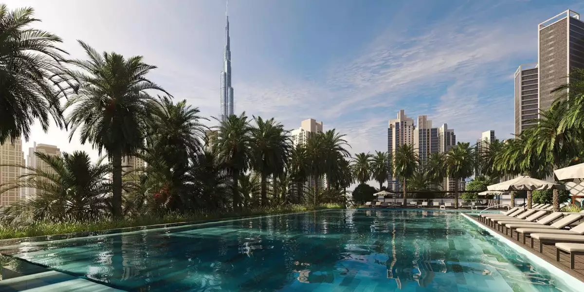 The Edge | Business Bay, Dubai | UAE | 7