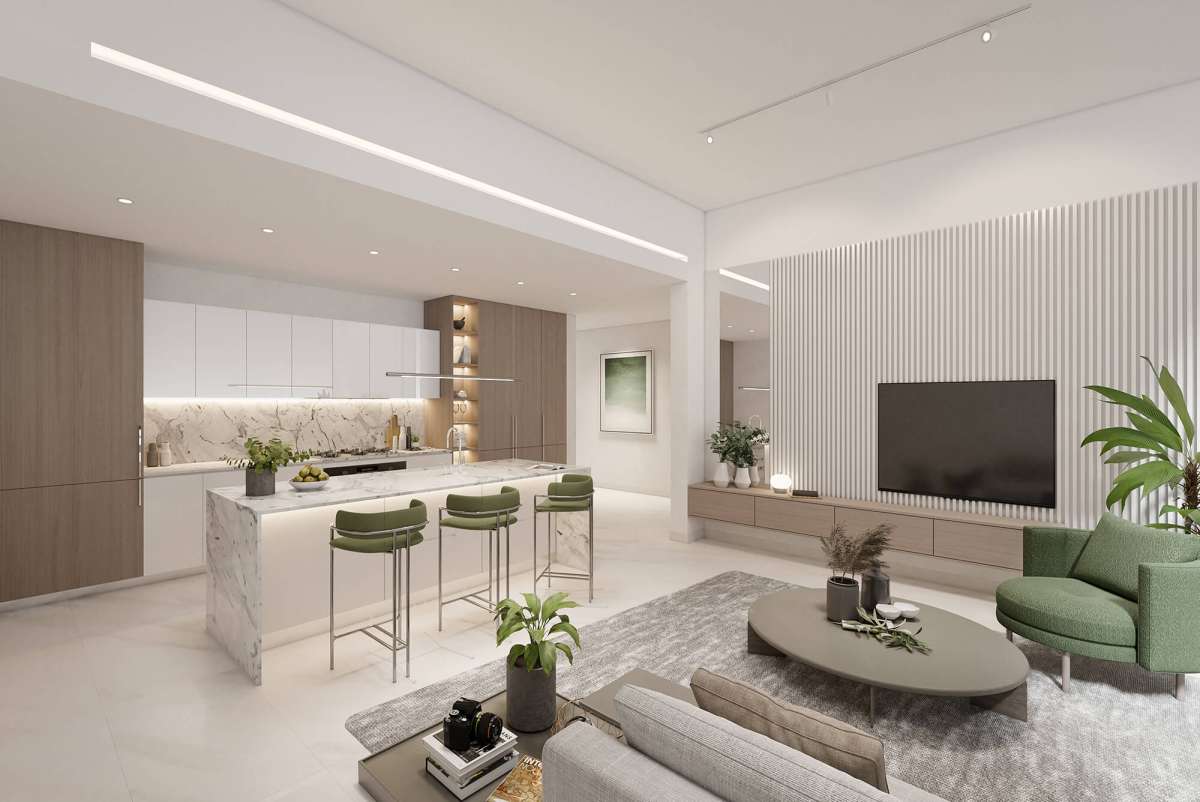 The Hillgate - Dubai Silicon Oasis, Dubai - 7