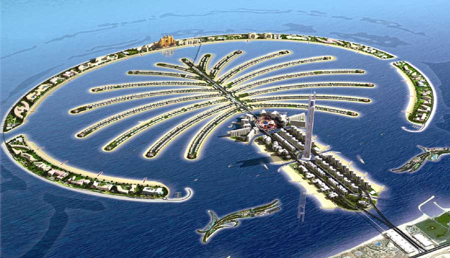 Palm Jumeirah