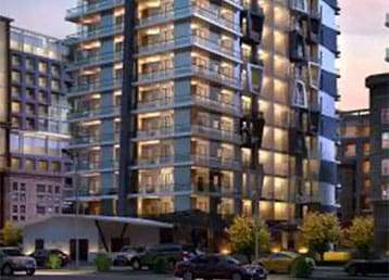 RESCOM TOWER