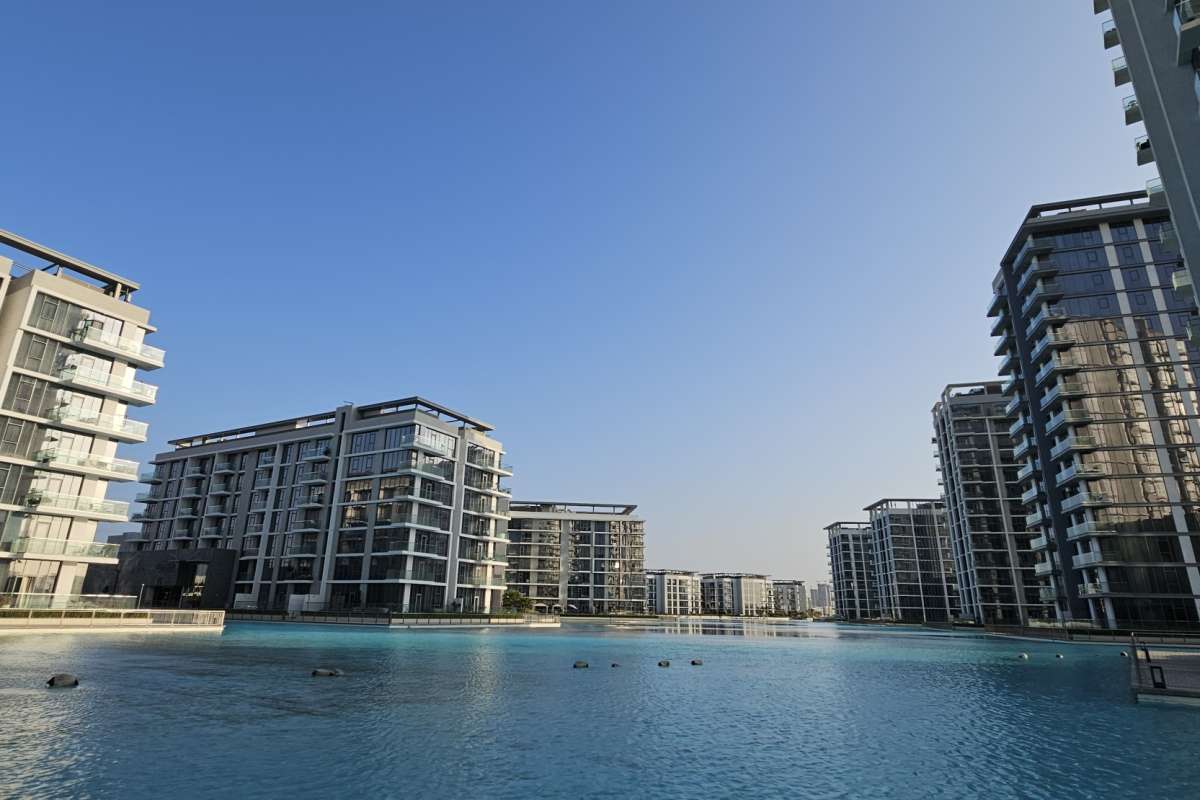 The Residences at District One | District One, Mohammed Bin Rashid City, Dubai | 7