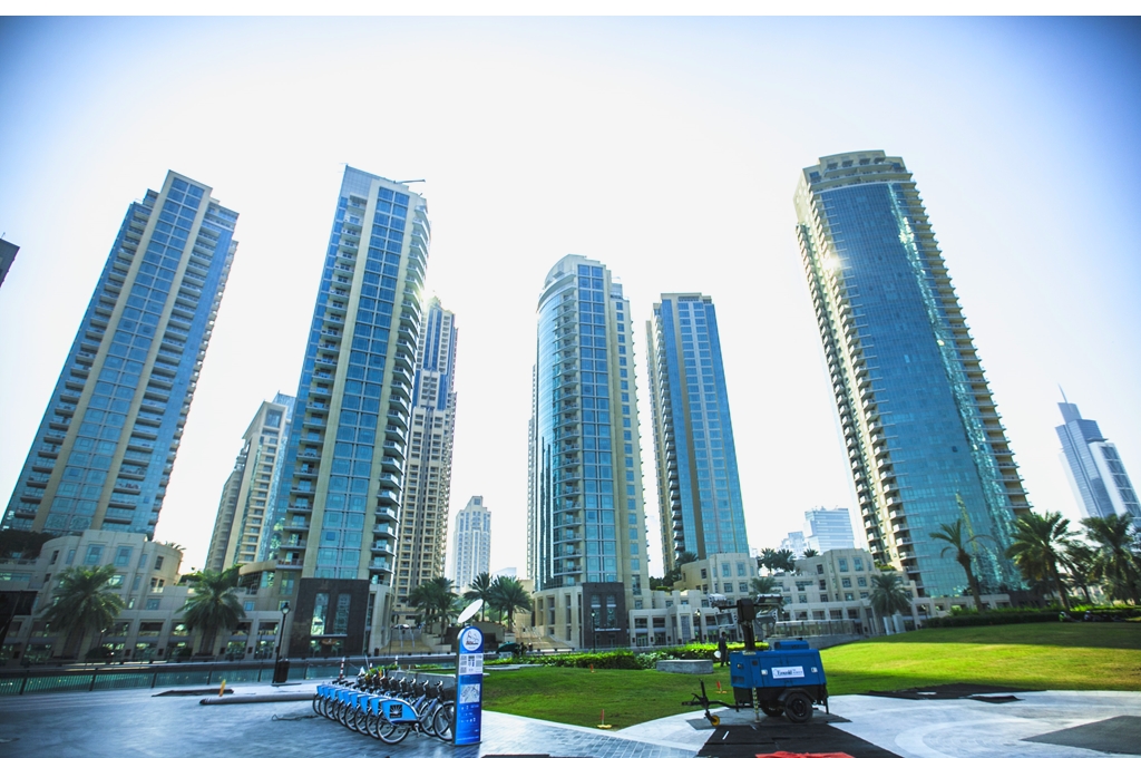 The Residences