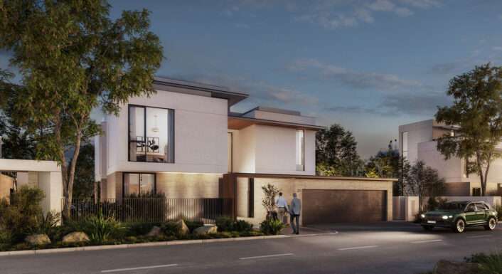The Valley | The Valley Phase 1 | Dubai | 7