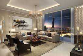 The Address Residences Dubai Opera