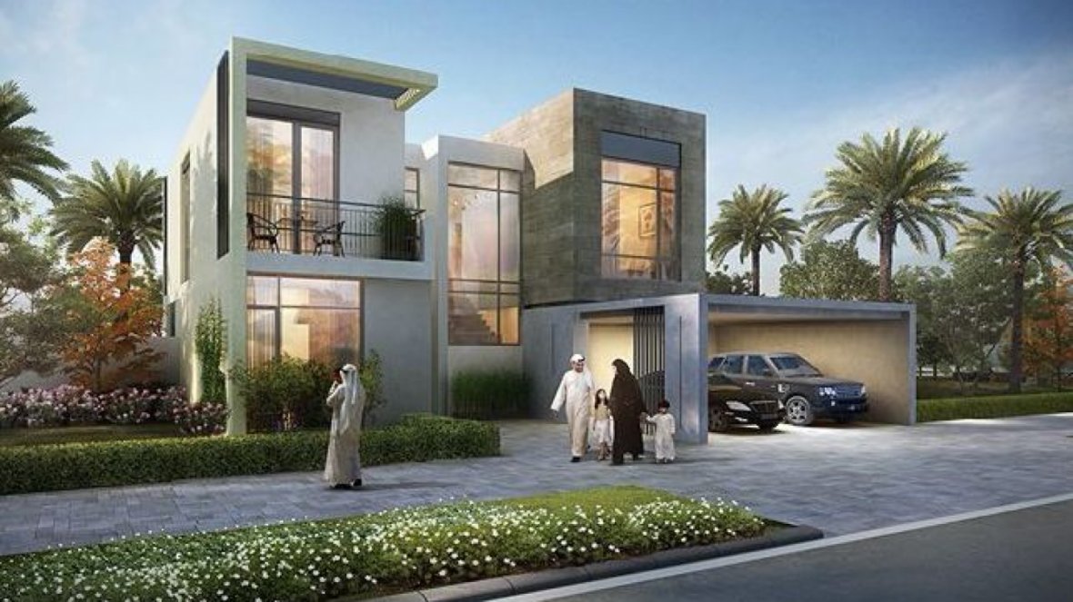 Emaar South