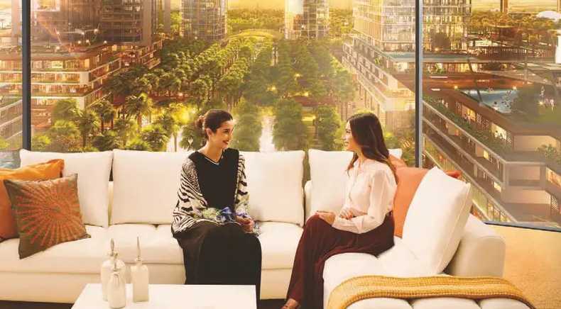 True Family Living - 1 Residences