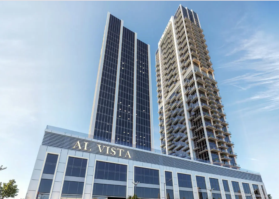 Meydan Vista