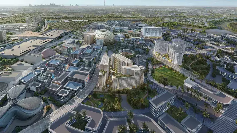 Sky Residences