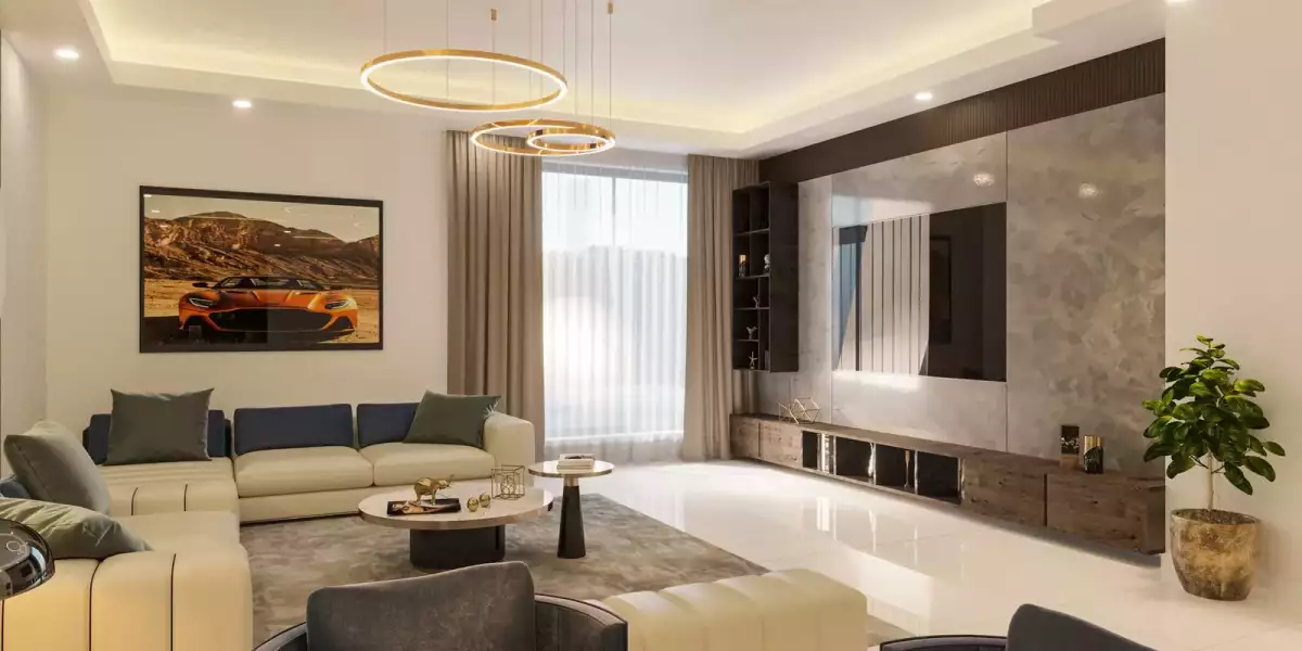 Viewz by Danube (Dubai, Jumeirah Lakes Towers, Cluster K) | 7