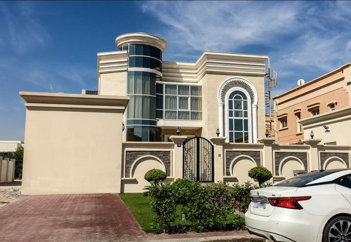 Villa in Wadi Al Safa 2 for sale