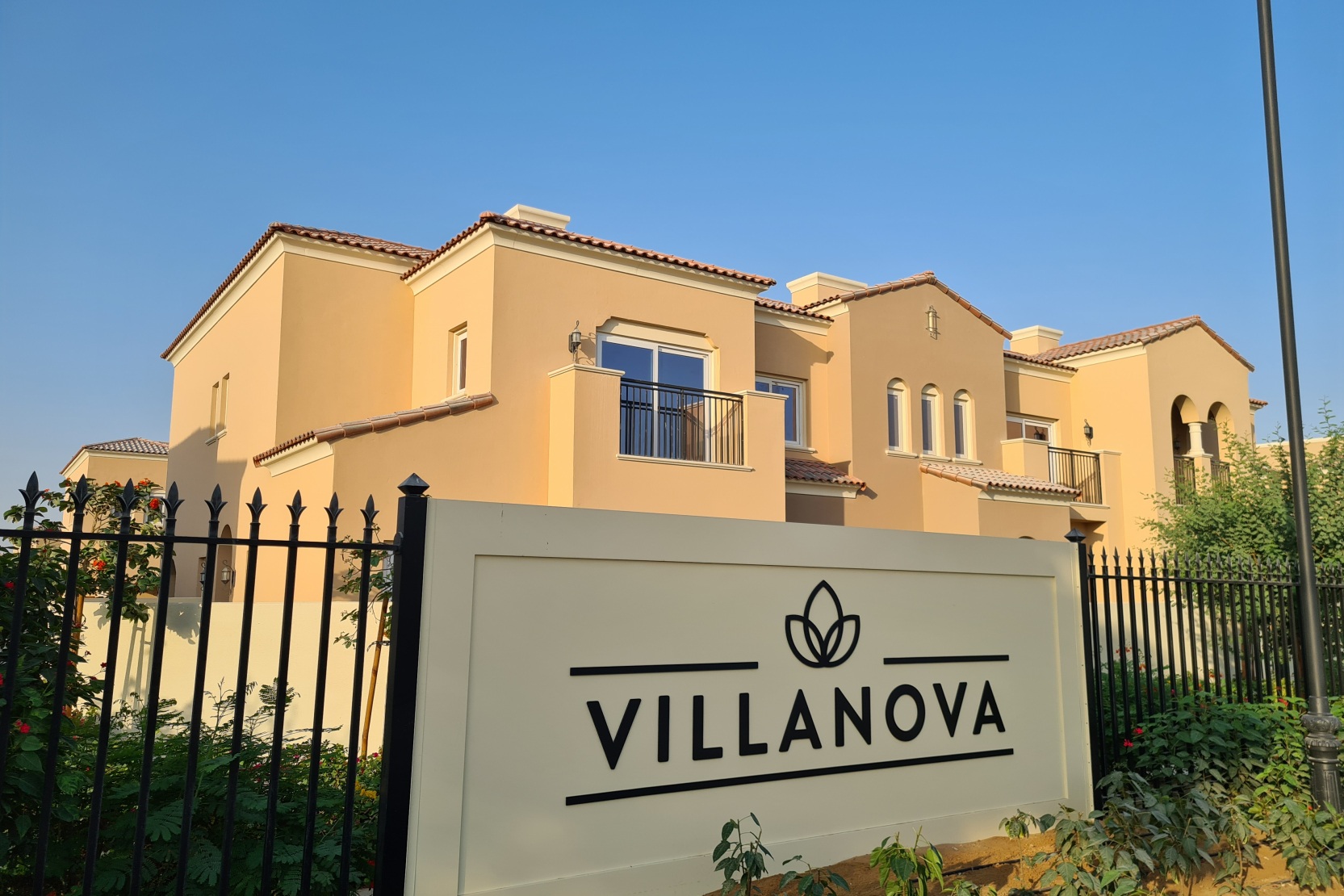 Villanova