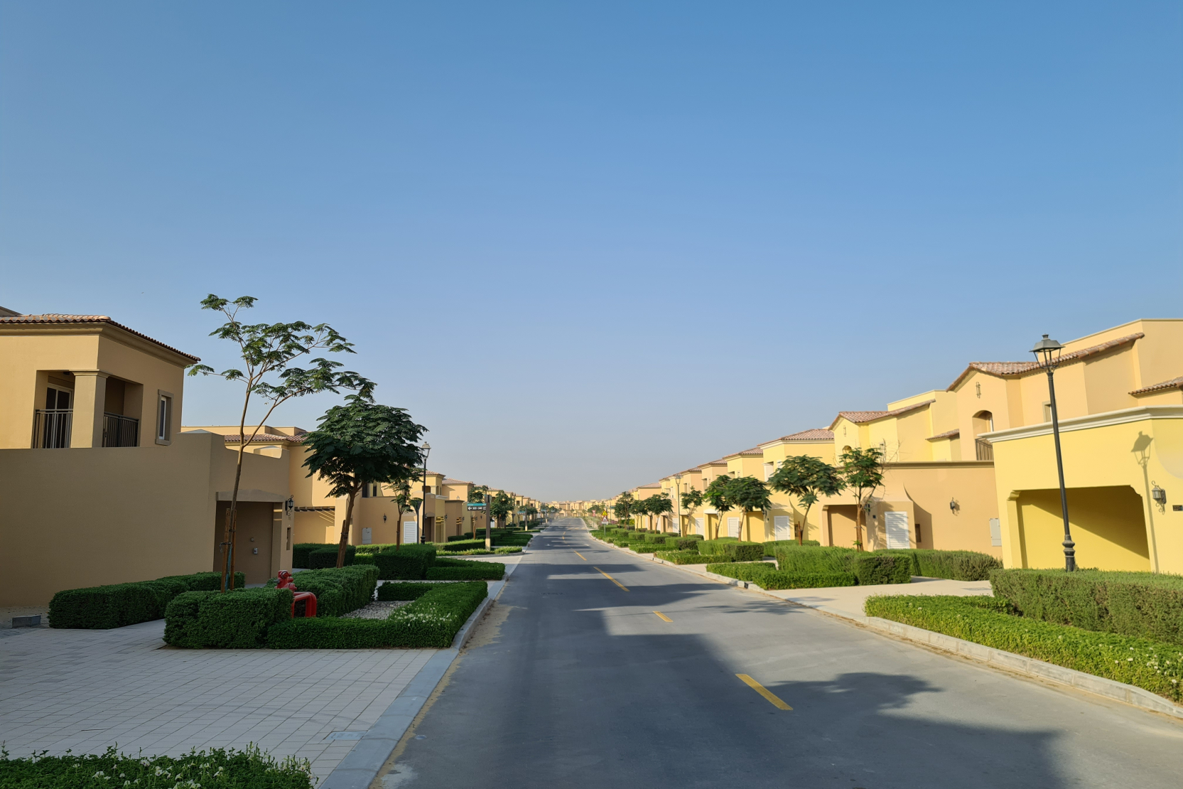 Villanova | Luxury Townhouse Community | 7