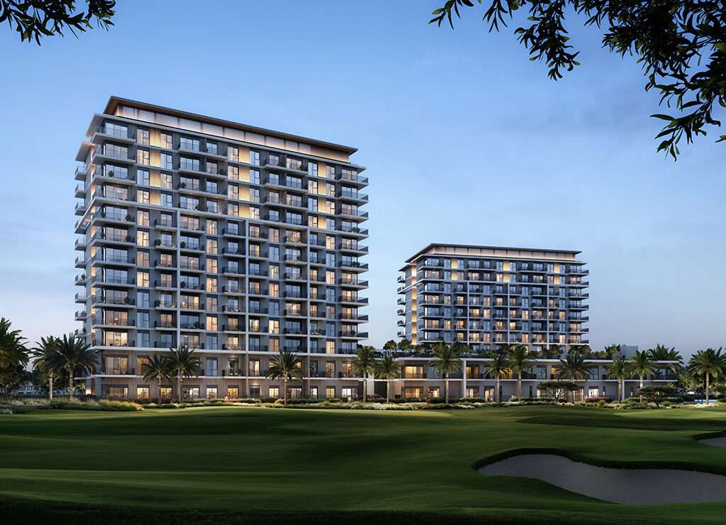 Vista Ridge in Emaar South, Dubai South, Dubai - Dubricks.