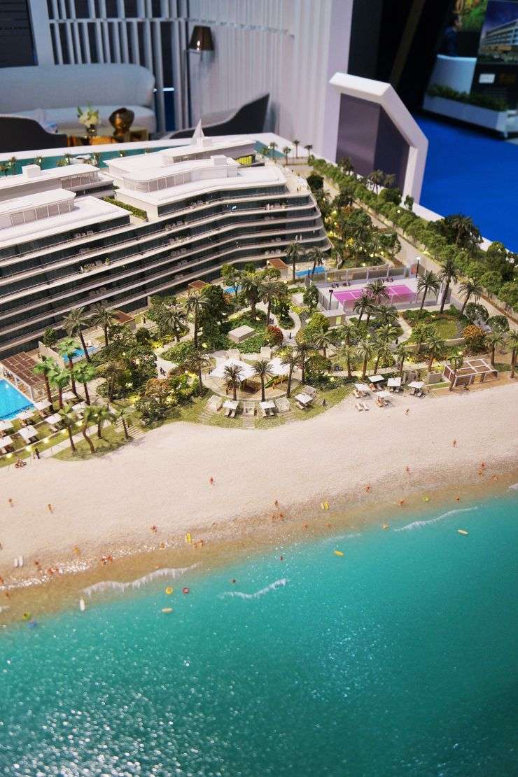 W Residences
