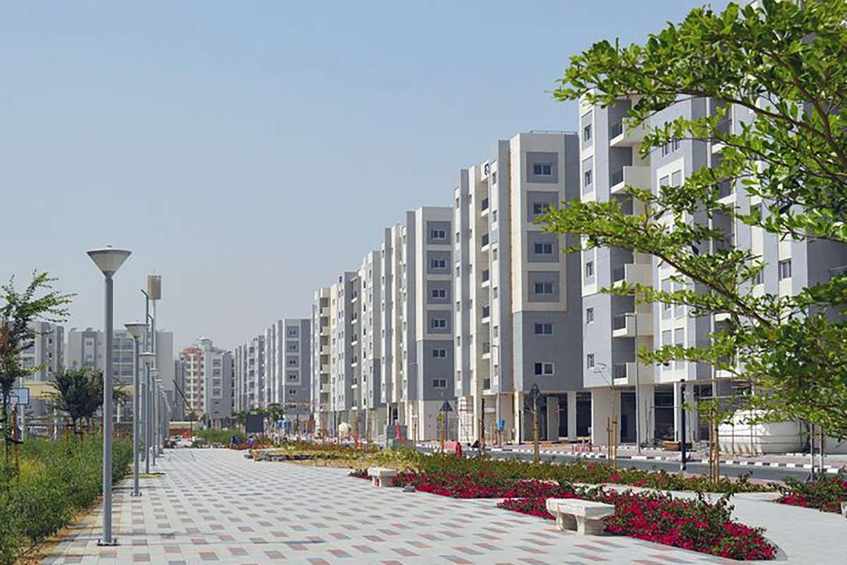 Wasl Village