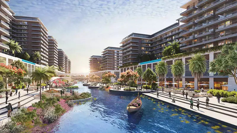 Riverside Views Royal 4