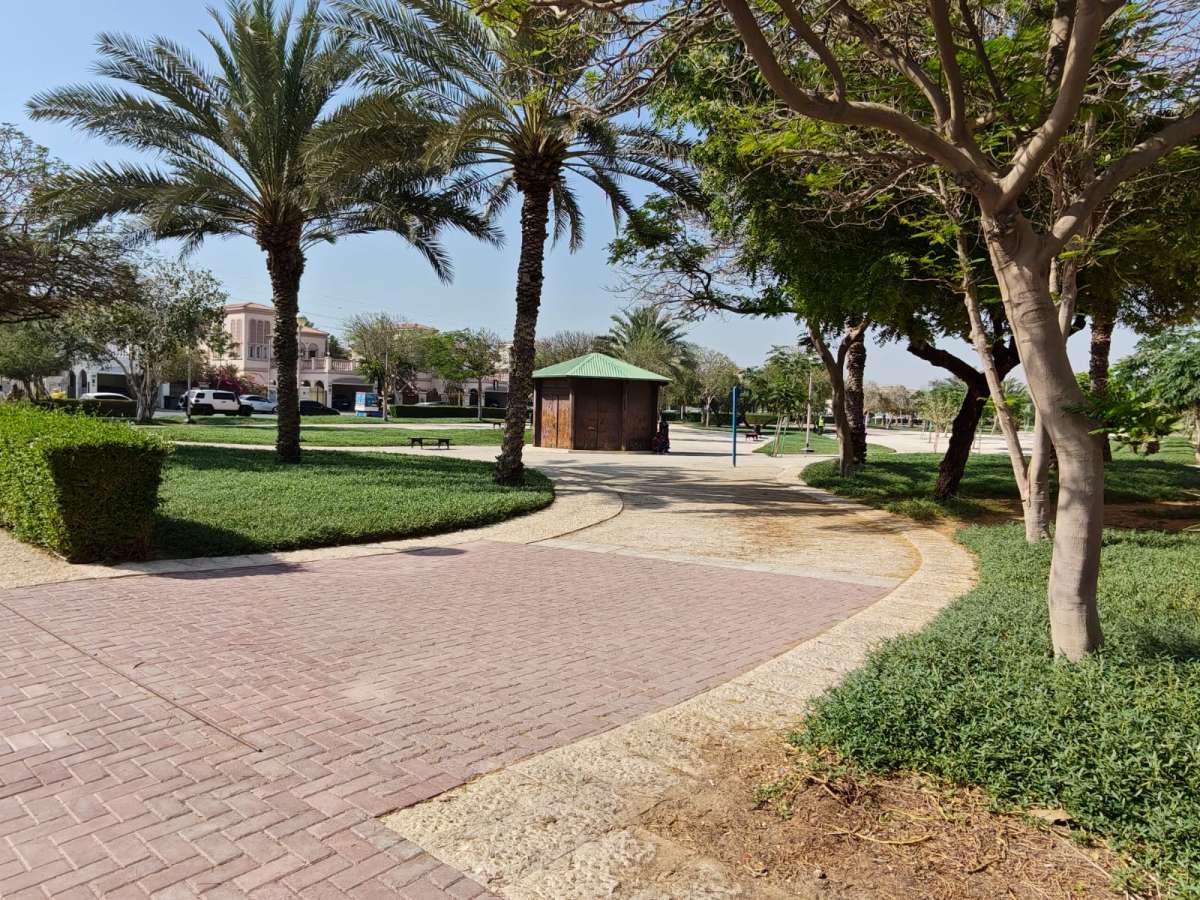 Jumeirah Village Triangle (JVT)