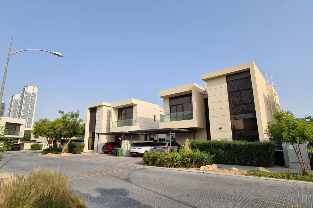 WhiteField - Damac Hills - Dubai - UAE- (5)