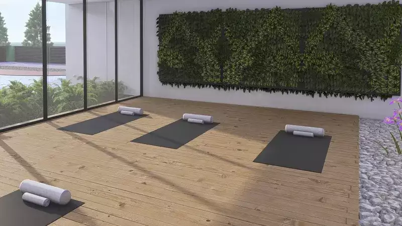 Yoga Zone | The Central Downtown