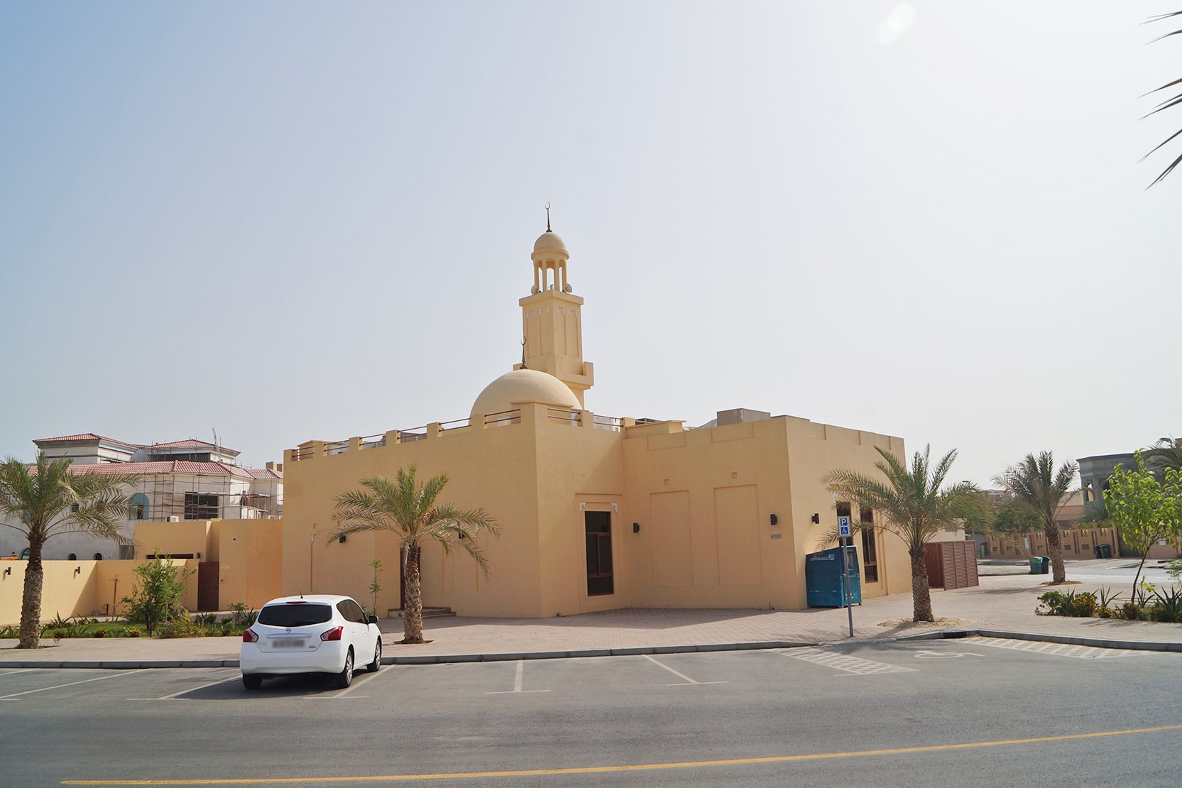 Al Barsha 3