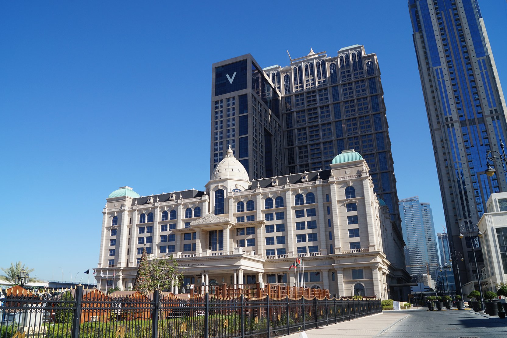 Al Habtoor City