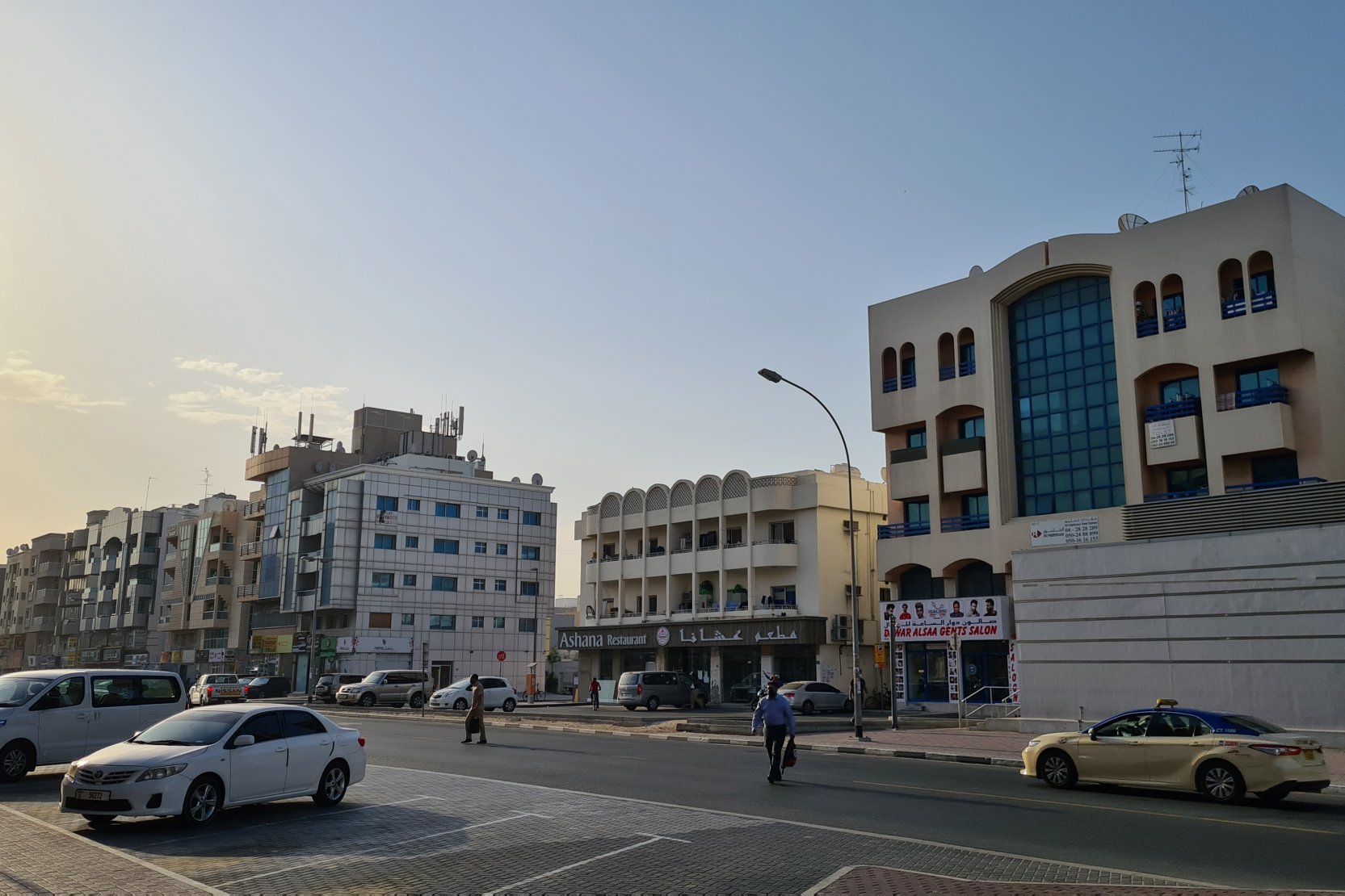 Al Khabaisi