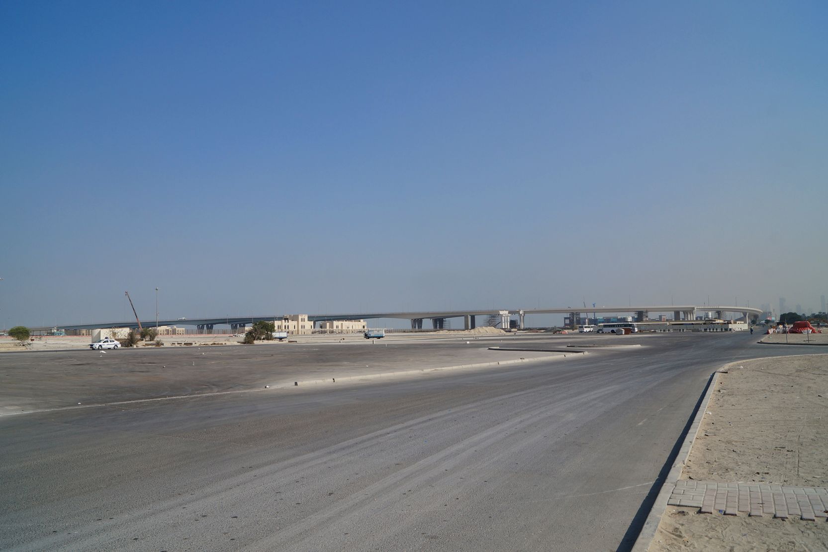 Cornich Deira