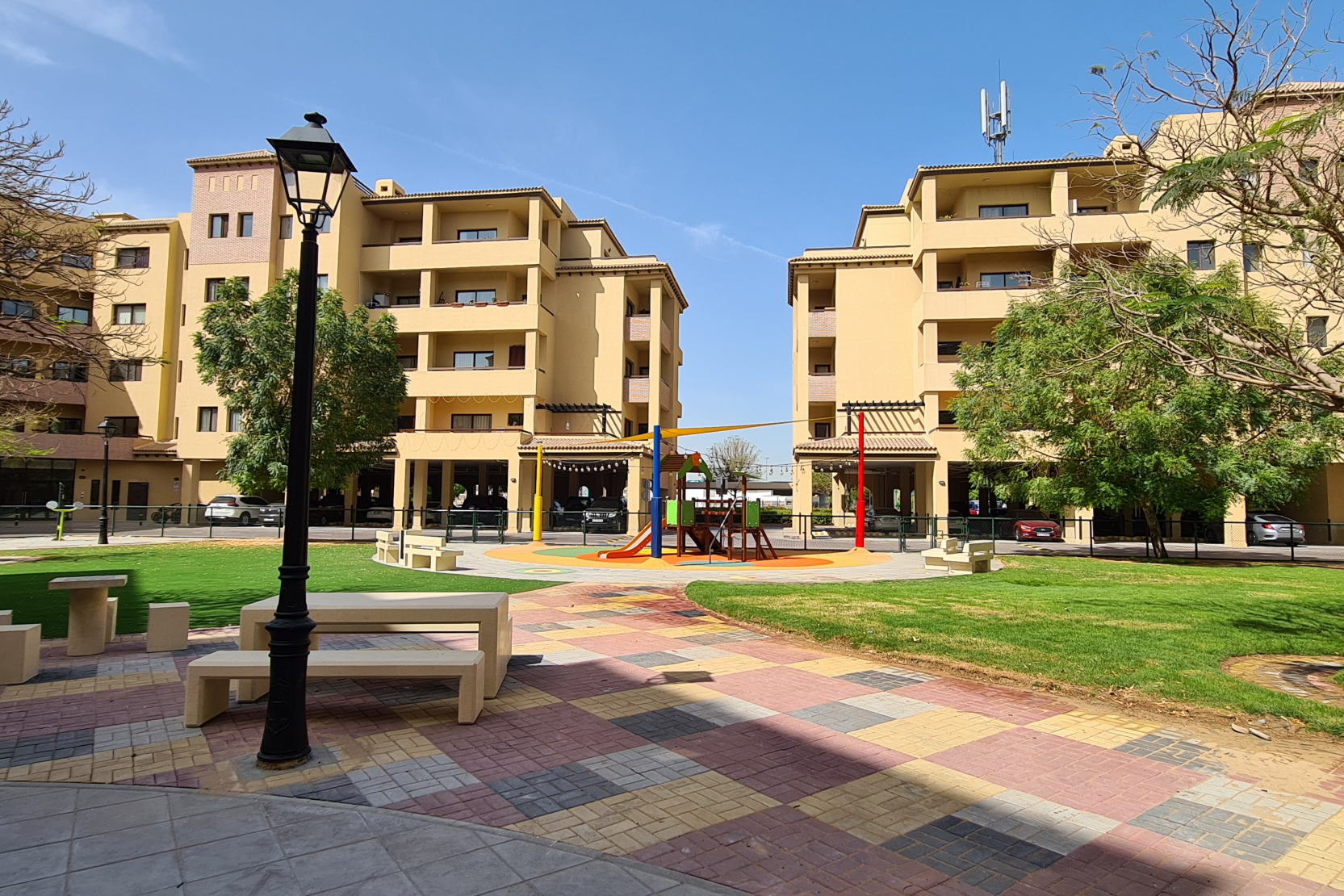 Ghoroob Community
