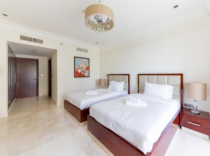 grandeur-residences Palm Jumeirah --