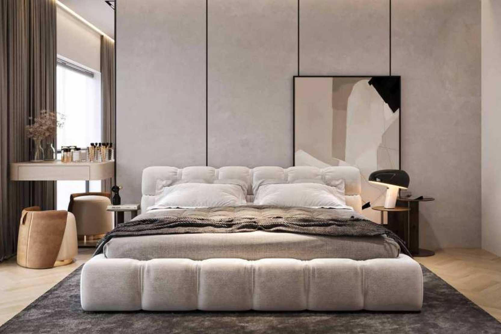 hillside-residences  luxury residential building