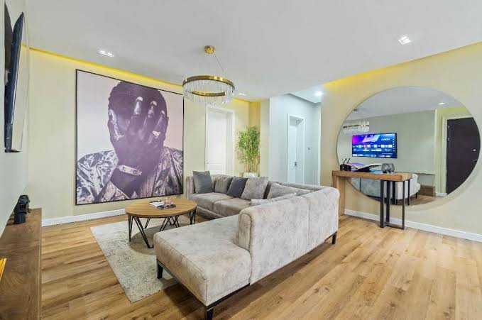 Boulevard Living