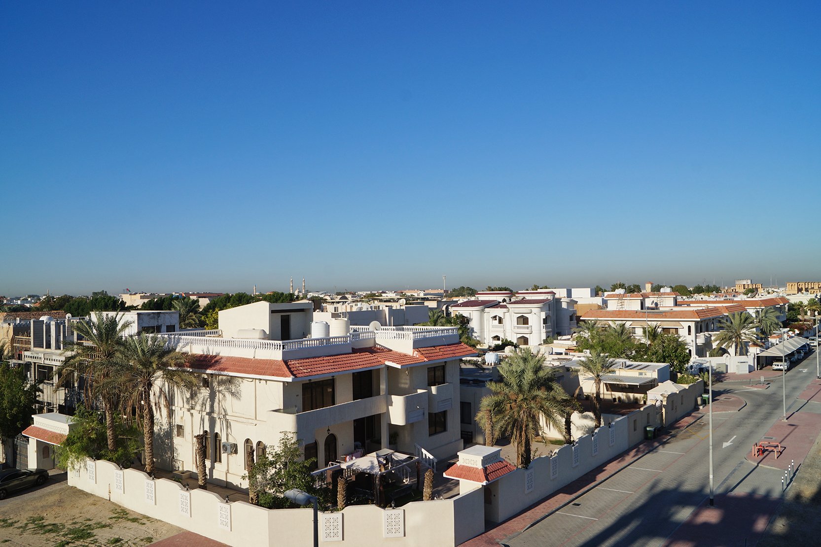 Jumeirah 3