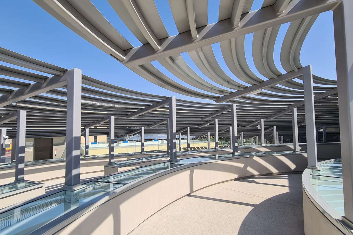 Opportunity District