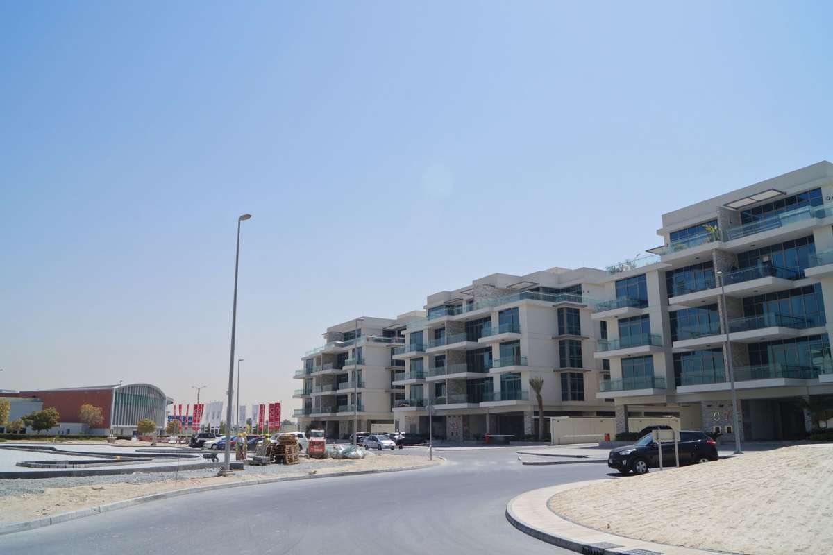 The Polo Residence C