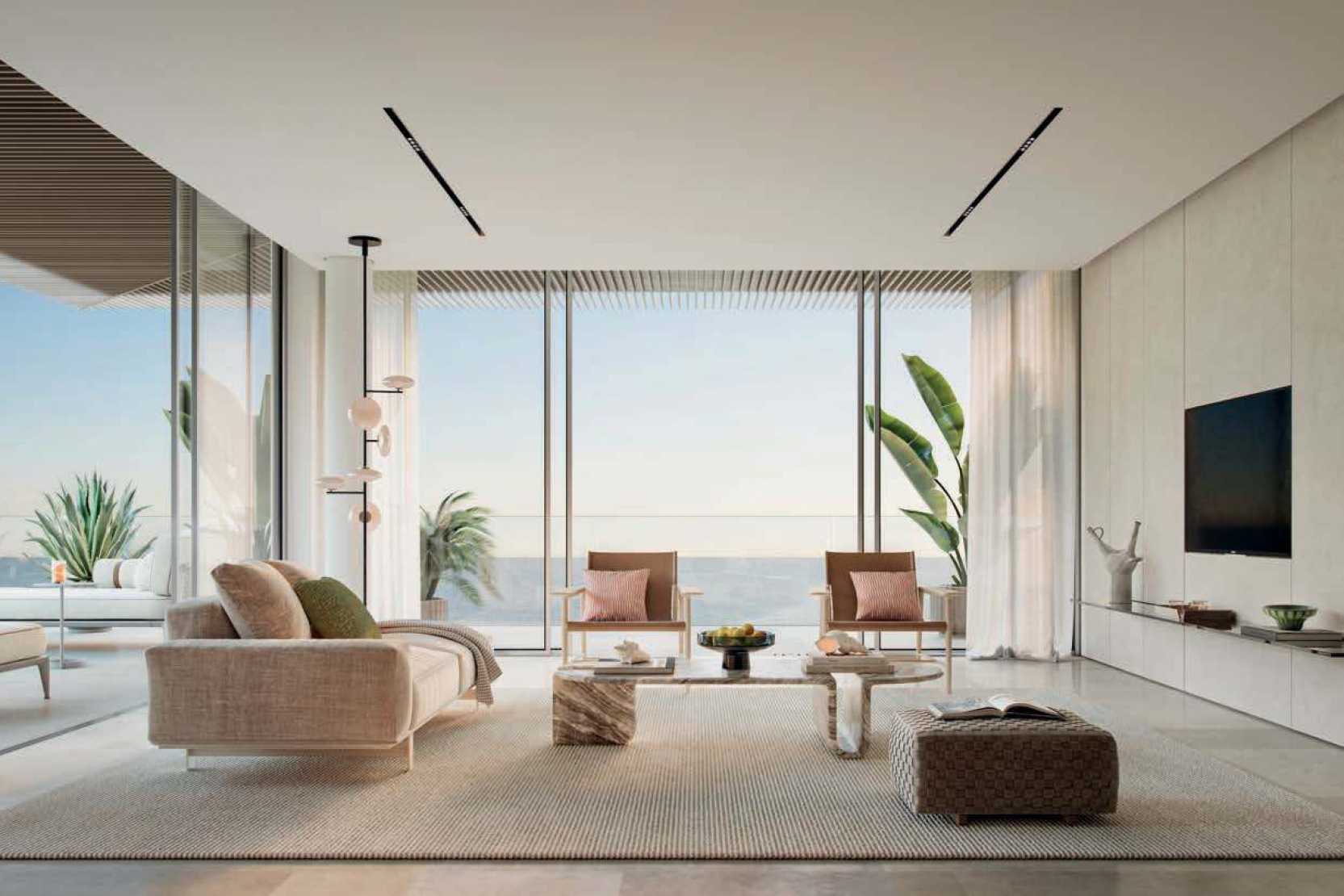 Rixos Dubai Islands Hotel & Residences