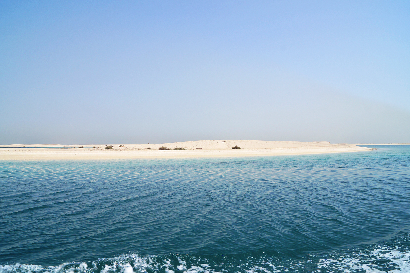 France Island