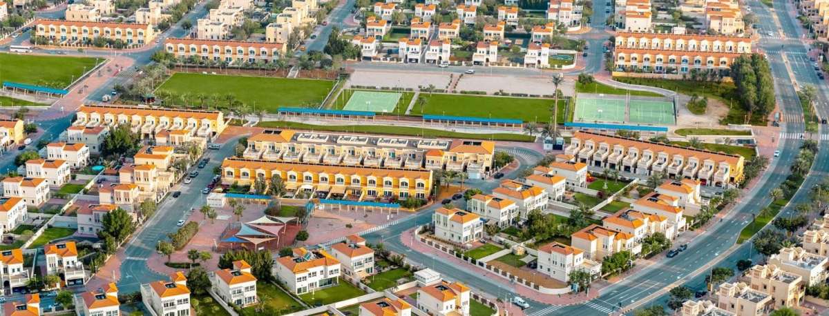 Jumeirah Village Triangle (JVT) District 2 Guide | Investment, Location & Lifestyle