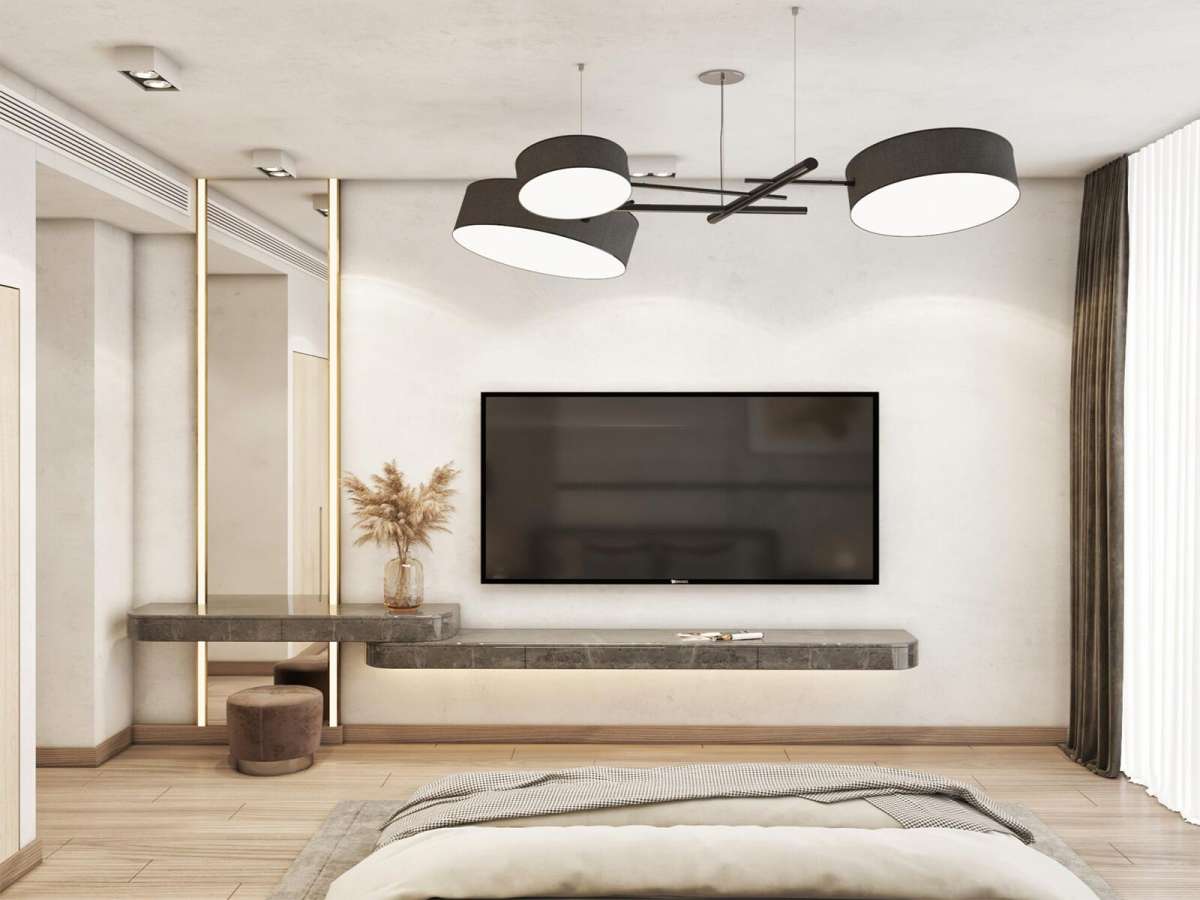 03 Residence by Ned Al Ghurair | JVT District 1 | 11