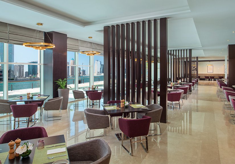 1 bedroom Apartments for sale in Damac Maison Prive Tower A