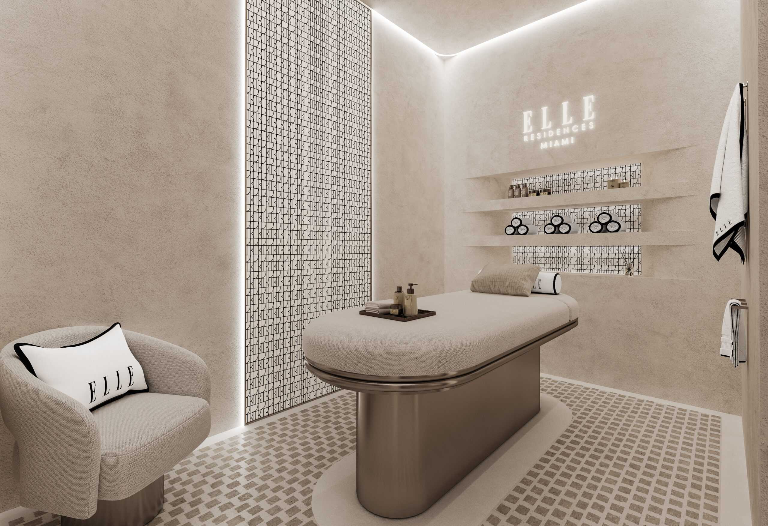 15- Elle Residences