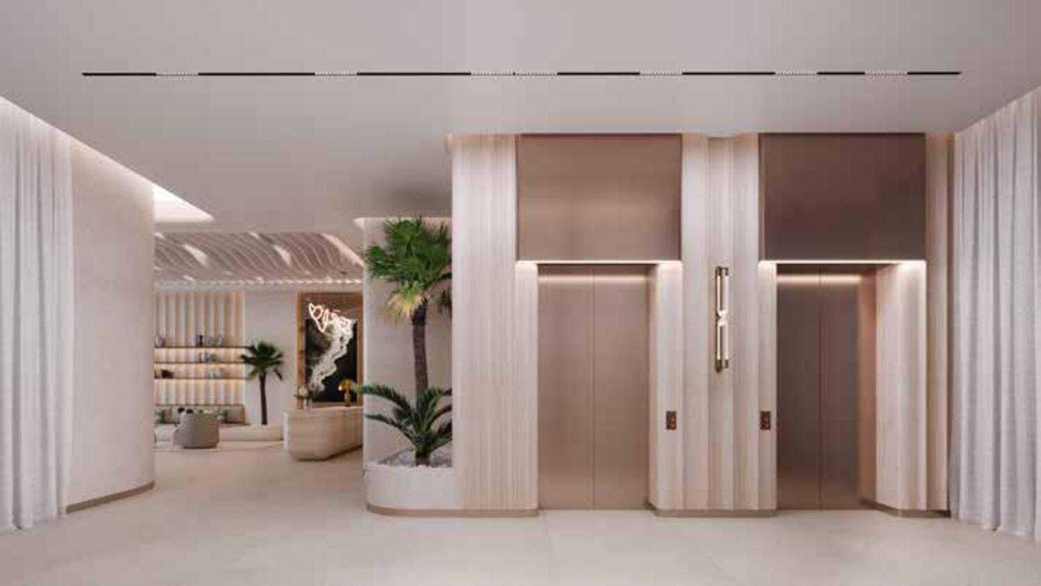 15-Flow Residence