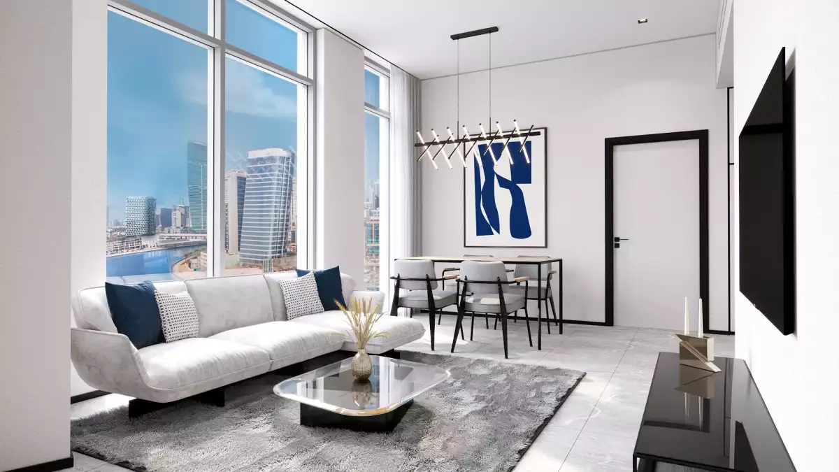 15-Northside-by-Select-Group-Business Bay - Dubai - 14