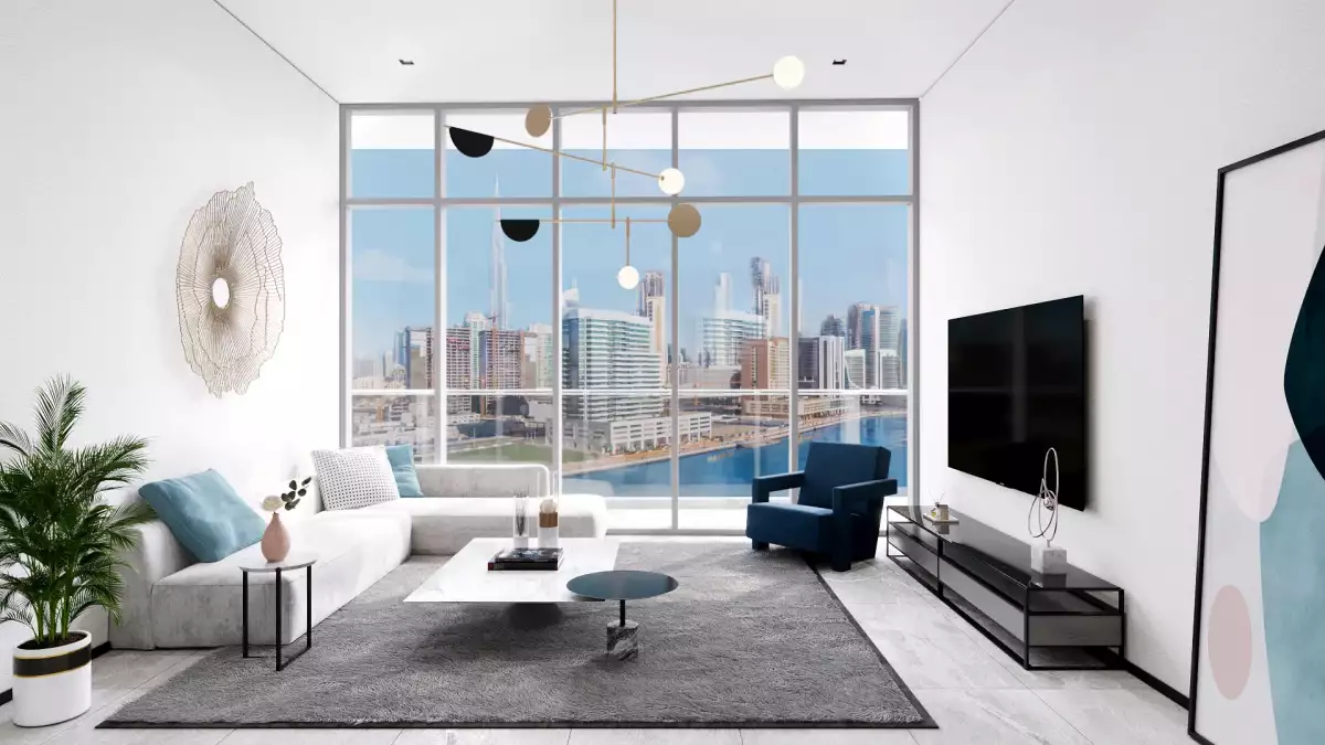 15-Northside-by-Select-Group-Business Bay - Dubai - 15