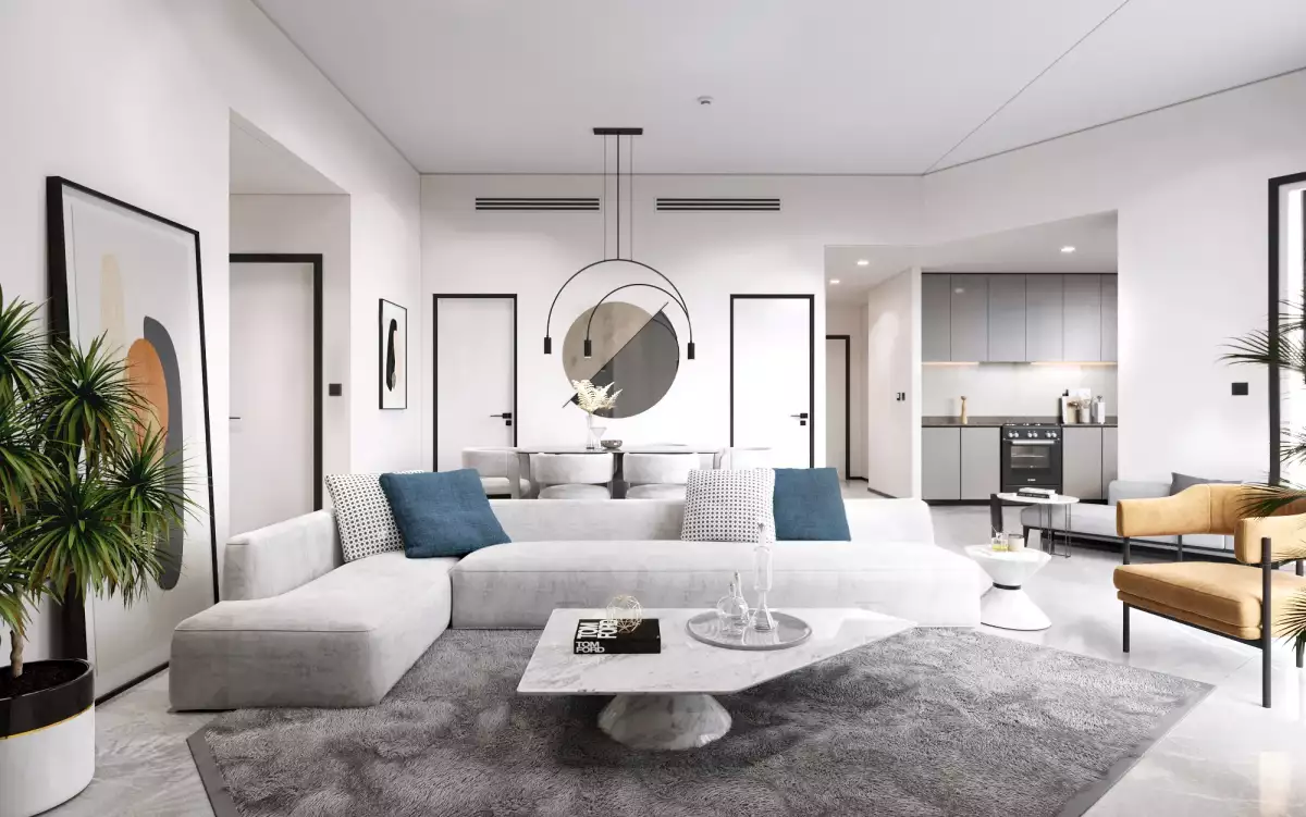 15-Northside-by-Select-Group-Business Bay - Dubai - 16