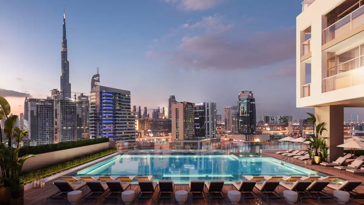 15-Northside-by-Select-Group-Business Bay - Dubai - 6
